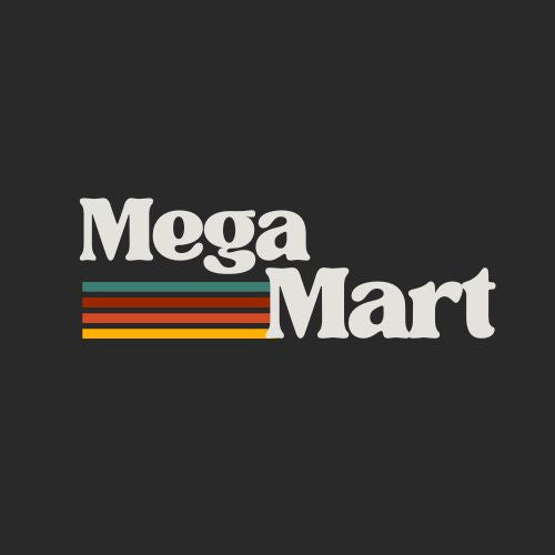 Mega Mart